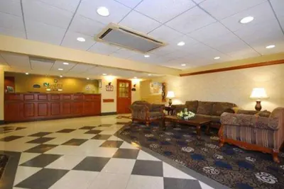 Photo 3 - Quality Inn & Suites Bensalem