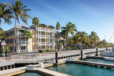 Photo 2 - Hyatt Vacation Club at Sunset Harbor, Key West