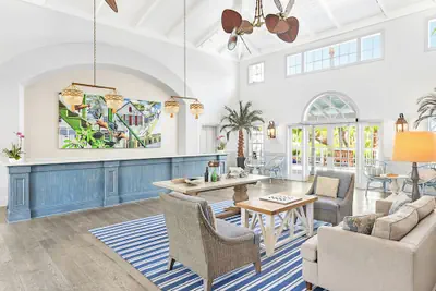 Photo 2 - Hyatt Vacation Club at Beach House, Key West
