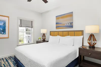 Photo 4 - Hyatt Vacation Club at Beach House, Key West