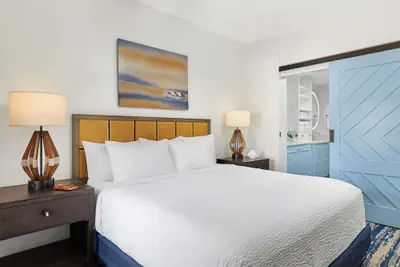 Photo 3 - Hyatt Vacation Club at Beach House, Key West
