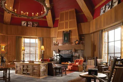 Photo 3 - The Residences at Mountain Lodge, Beaver Creek by Hyatt Vacation Club