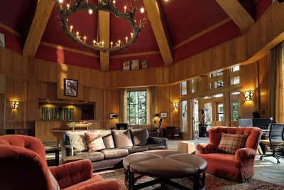 Photo 4 - The Residences at Mountain Lodge, Beaver Creek by Hyatt Vacation Club