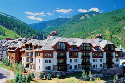 Photo 2 - The Residences at Mountain Lodge, Beaver Creek by Hyatt Vacation Club
