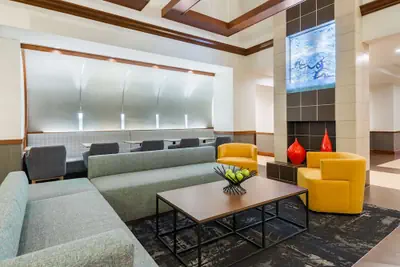 Photo 4 - Hyatt Place Bentonville/Rogers