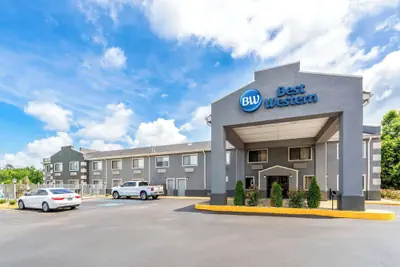 Photo 2 - Best Western Gateway Inn