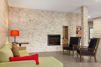 Photo 2 - Country Inn & Suites by Radisson, Jackson-Airport, MS