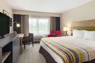 Photo 5 - Country Inn & Suites by Radisson, Jackson-Airport, MS