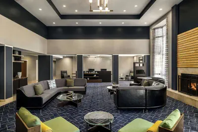 Photo 3 - Courtyard by Marriott Richmond Chester
