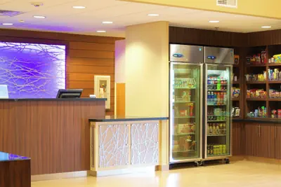 Photo 3 - Fairfield Inn & Suites Odessa