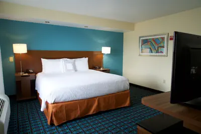 Photo 5 - Fairfield Inn & Suites Odessa