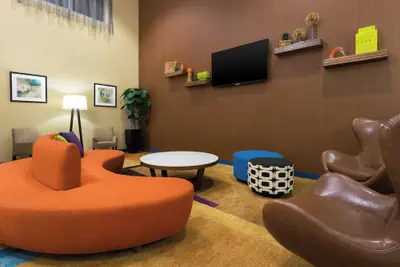 Photo 4 - Fairfield Inn & Suites Odessa