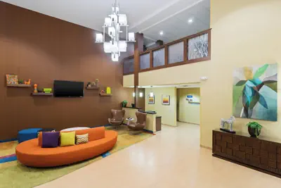 Photo 2 - Fairfield Inn & Suites Odessa