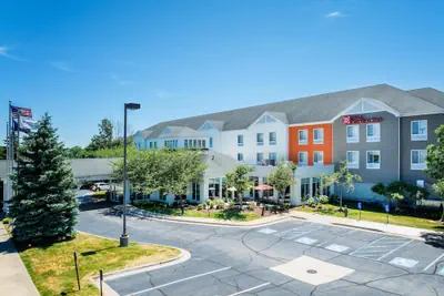 Photo 2 - Hilton Garden Inn Chesterton
