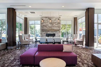 Photo 4 - Hilton Garden Inn Chesterton