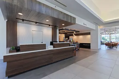 Photo 5 - Hilton Garden Inn Chesterton