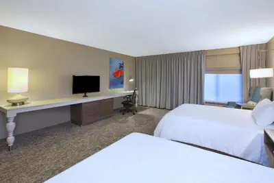 Photo 5 - Hilton Garden Inn Chesterton