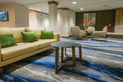 Photo 3 - Fairfield Inn & Suites by Marriott Hazleton