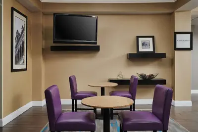 Photo 4 - Hampton Inn Covington