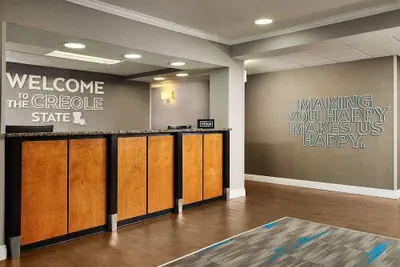 Photo 3 - Hampton Inn Covington