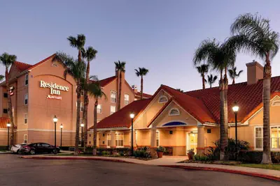Photo 2 - Residence Inn Anaheim Hills Yorba Linda