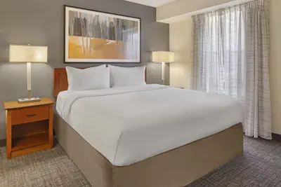 Photo 4 - Residence Inn Anaheim Hills Yorba Linda