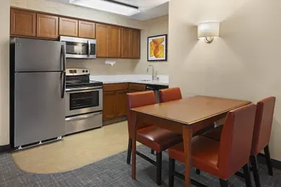 Photo 5 - Residence Inn Anaheim Hills Yorba Linda