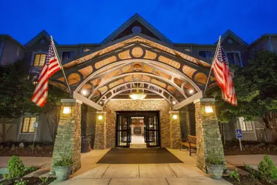 Photo 2 - Staybridge Suites Corning by IHG