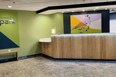 Photo 5 - Spark by Hilton Woburn Boston
