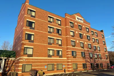 Photo 2 - Spark by Hilton Woburn Boston