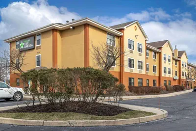 Photo 2 - Extended Stay America Suites Philadelphia Horsham Welsh Rd
