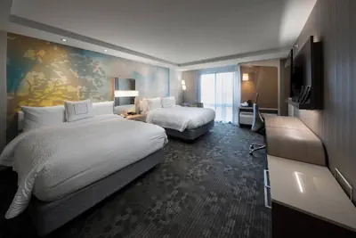 Photo 4 - Courtyard by Marriott Russellville