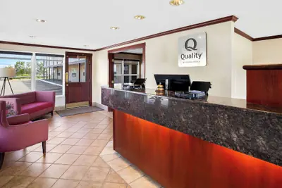 Photo 3 - Quality Inn Port Angeles - near Olympic National Park