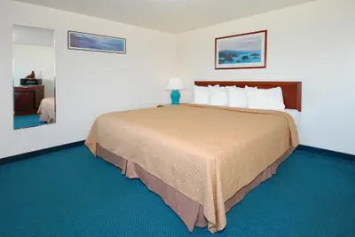 Photo 5 - Quality Inn Port Angeles - near Olympic National Park