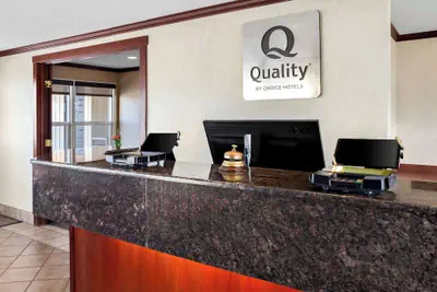 Photo 4 - Quality Inn Port Angeles - near Olympic National Park