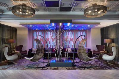 Photo 3 - Rochester Airport Marriott