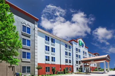 Photo 2 - Holiday Inn Express Hotel & Suites Dallas Lewisville by IHG