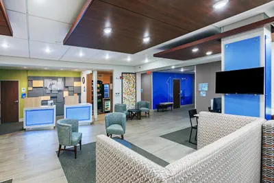 Photo 4 - Holiday Inn Express Hotel & Suites Dallas Lewisville by IHG