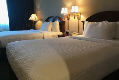 Photo 3 - The Marx Hotel