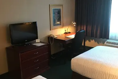 Photo 4 - The Marx Hotel