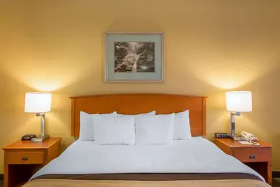 Photo 5 - Quality Inn & Suites MidAmerica Industrial Park Area