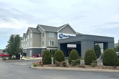Photo 2 - Best Western Erie Inn & Suites