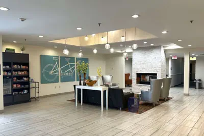 Photo 4 - Best Western Erie Inn & Suites