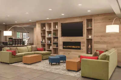 Photo 5 - Country Inn & Suites by Radisson, Nashville Airport East, TN