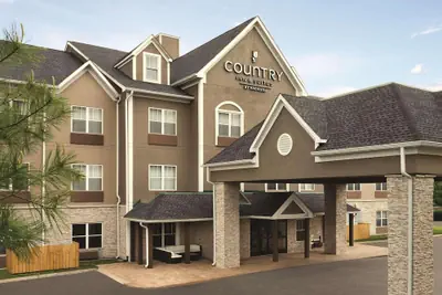 Photo 2 - Country Inn & Suites by Radisson, Nashville Airport East, TN
