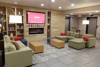Photo 3 - Country Inn & Suites by Radisson, Nashville Airport East, TN