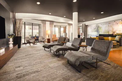 Photo 4 - Courtyard by Marriott El Paso Airport