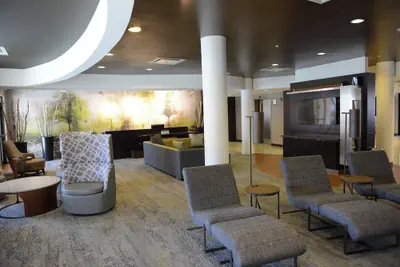 Photo 5 - Courtyard by Marriott El Paso Airport