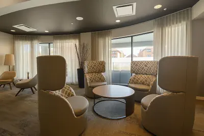 Photo 3 - Courtyard by Marriott El Paso Airport