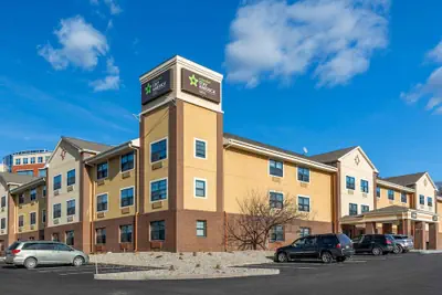 Photo 2 - Extended Stay America Suites Boston Braintree